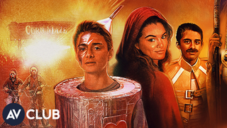 Noah Schnapp, Karan Brar, and Paris Berelc reveal their biggest fears